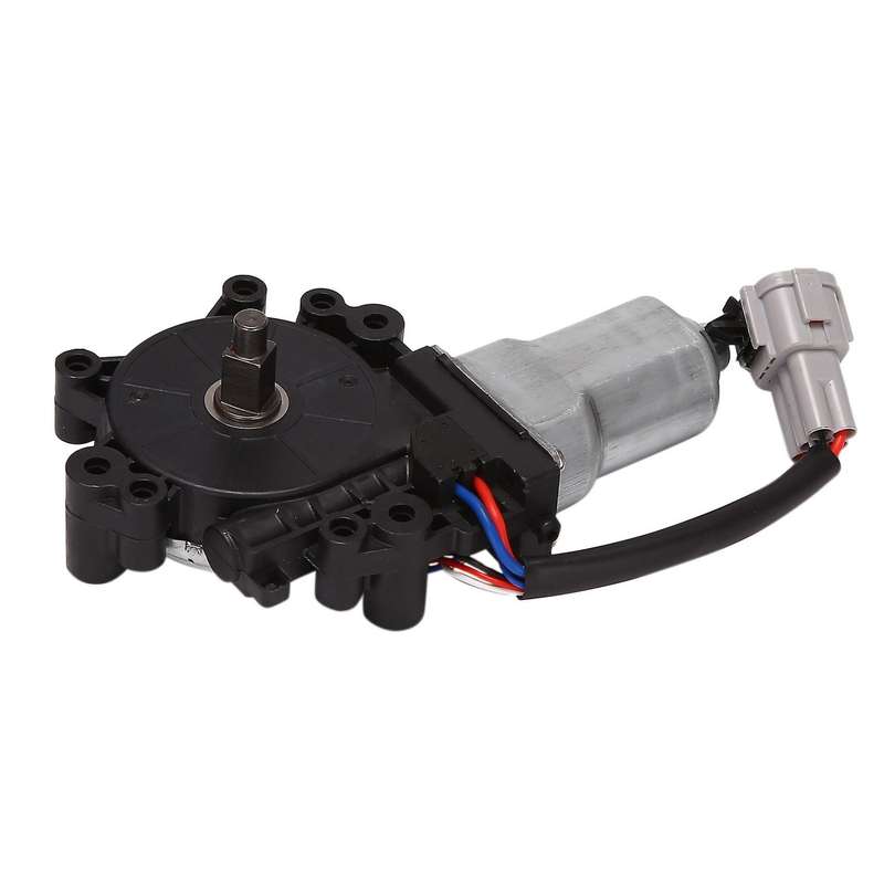 742-527 80731-9FJ0A Car Power Window Lift Motor for QX56