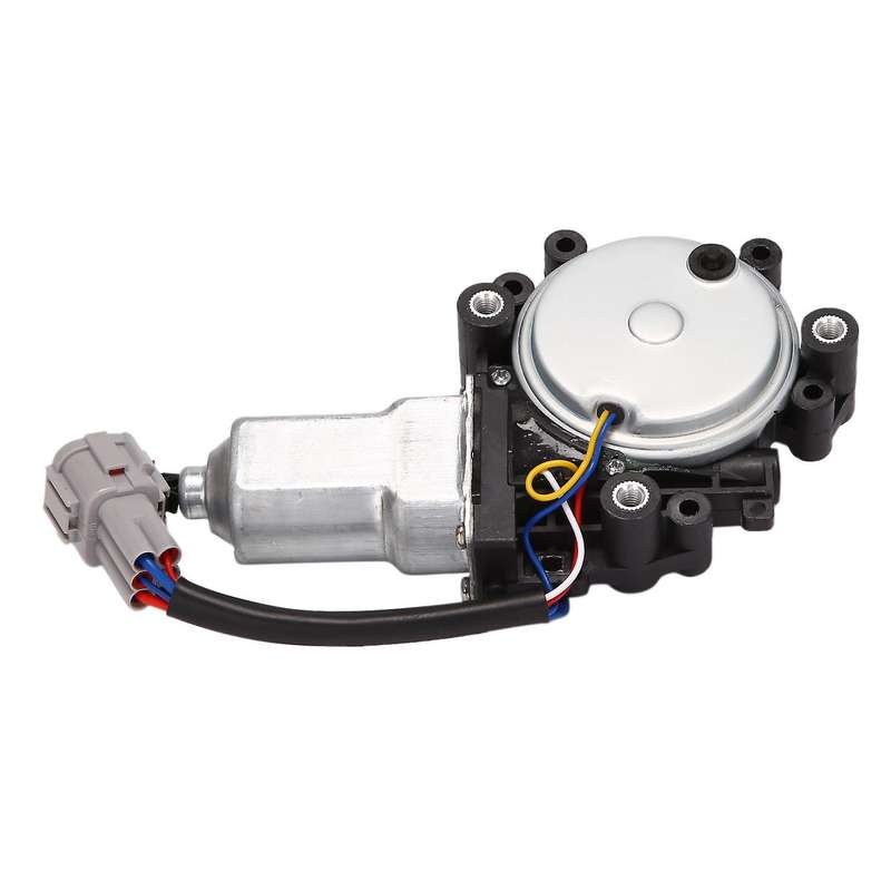 742-527 80731-9FJ0A Car Power Window Lift Motor for QX56
