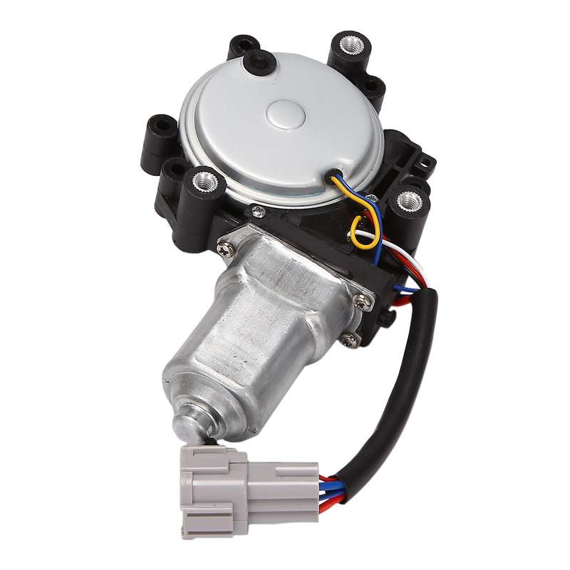 742-527 80731-9FJ0A Car Power Window Lift Motor for QX56