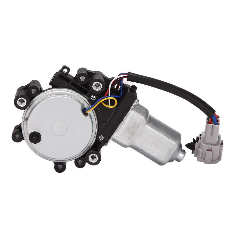 742-527 80731-9FJ0A Car Power Window Lift Motor for QX56