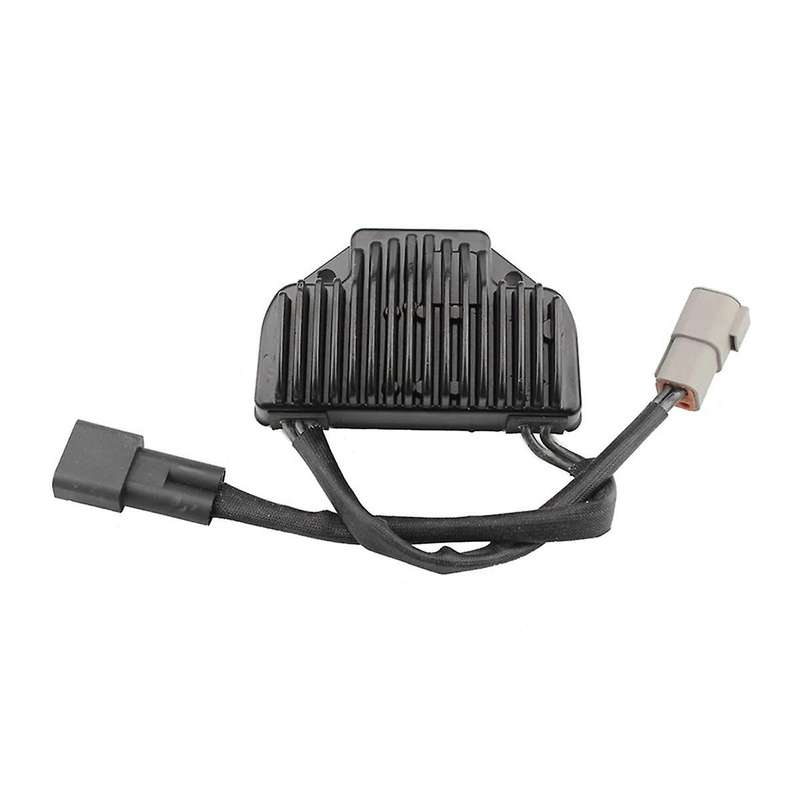 74631-04 Rectifier Regulator Voltage Regulator Motorcycle Parts for Etc
