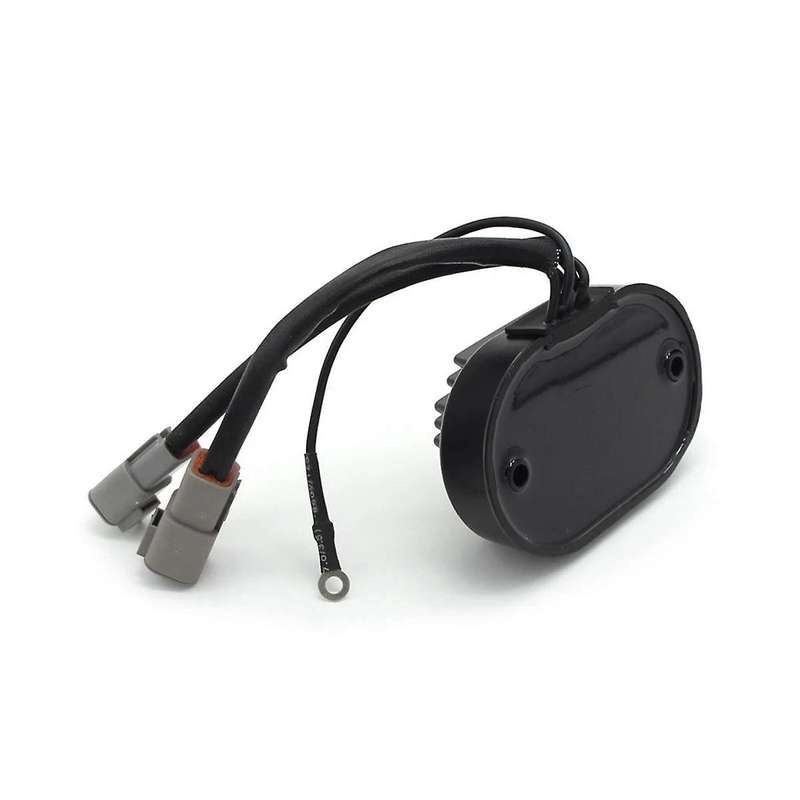 74540-07 Regulator Rectifier Motorcycle for Fat Boy Estate Soft 1584 2007