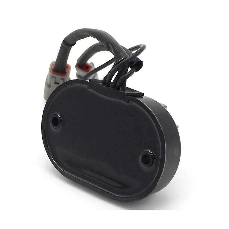 74540-07 Regulator Rectifier Motorcycle for Fat Boy Estate Soft 1584 2007