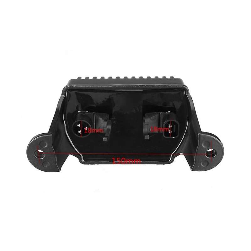 74505-09 74505-09a Motorcycle Voltage Regulator Current Rectifier for Touring Bikes