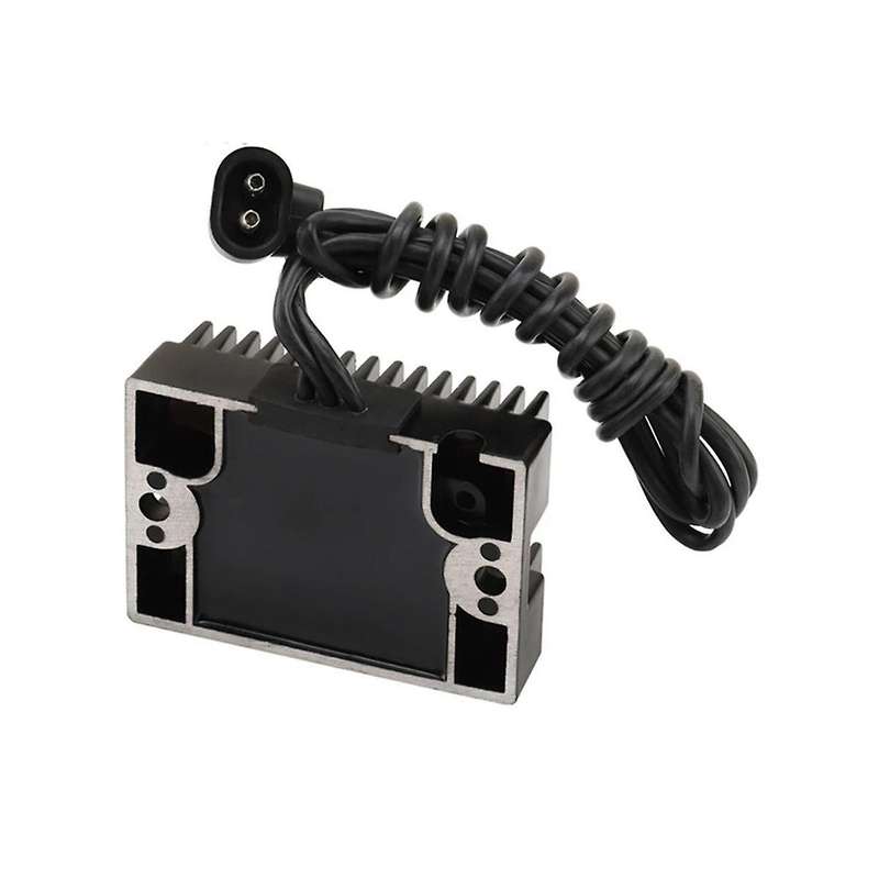74519-88a Voltage Regulator Rectifier Voltage Regulator Motorcycle for Big Twin 1340 1989-1999 Flt