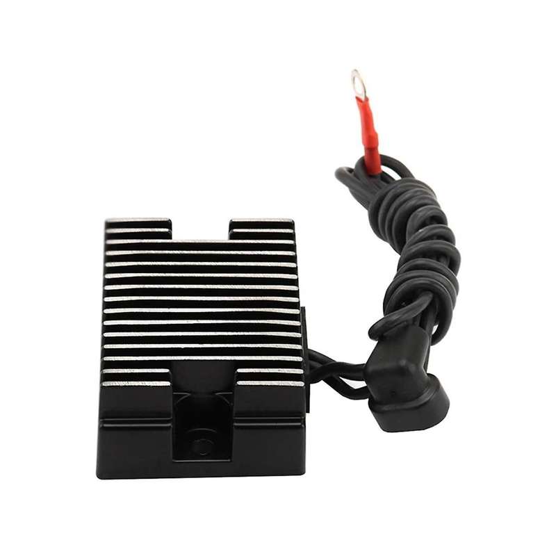 74519-88a Voltage Regulator Rectifier Voltage Regulator Motorcycle for Big Twin 1340 1989-1999 Flt