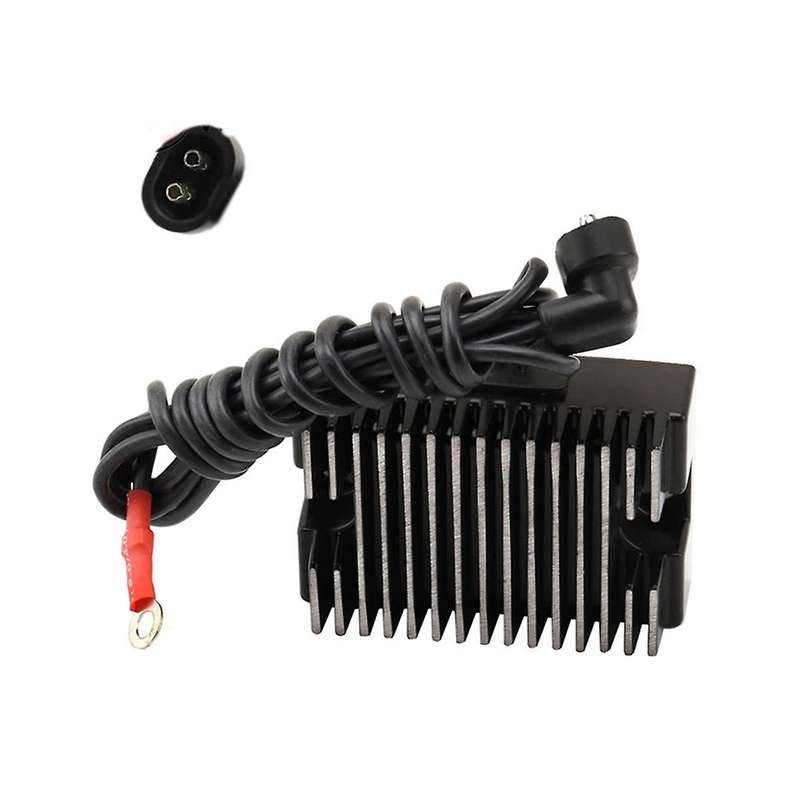74519-88a Voltage Regulator Rectifier Voltage Regulator Motorcycle for Big Twin 1340 1989-1999 Flt