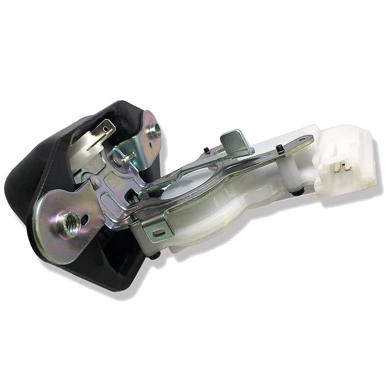 74800-SMG-G01 Trunk Door Lock Latch for -V 2007-2011