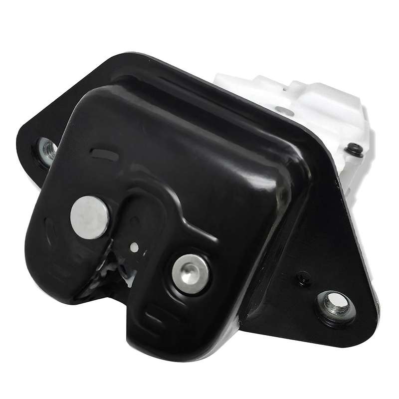 74800-SMG-G01 Trunk Door Lock Latch for -V 2007-2011