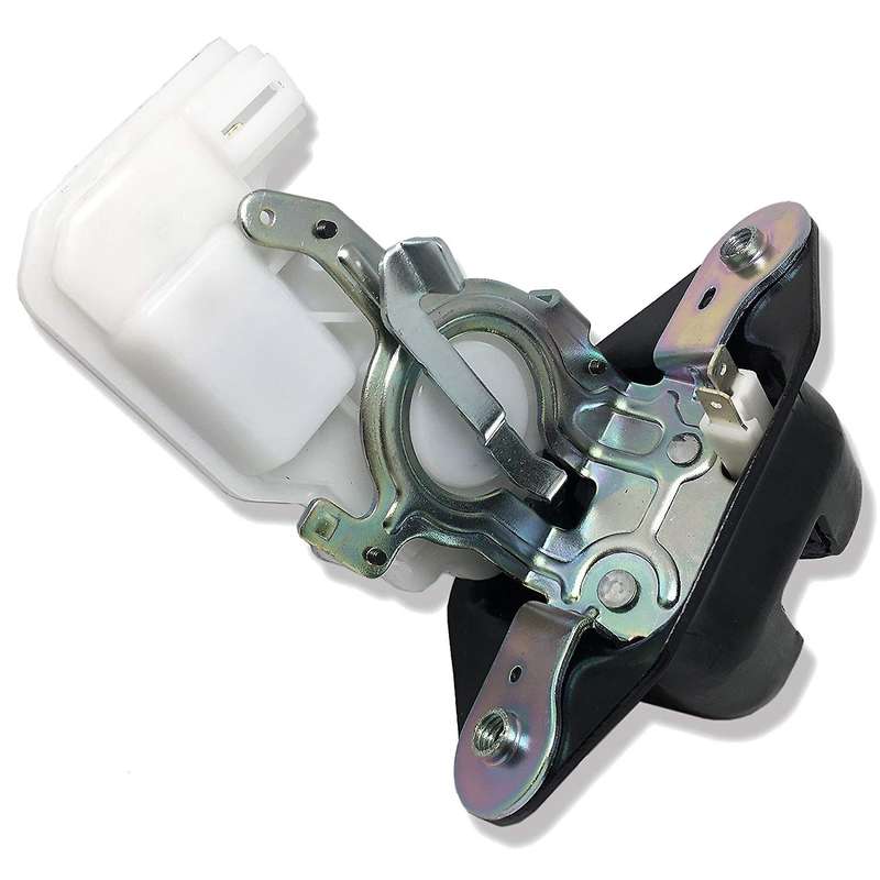 74800-SMG-G01 Trunk Door Lock Latch for -V 2007-2011