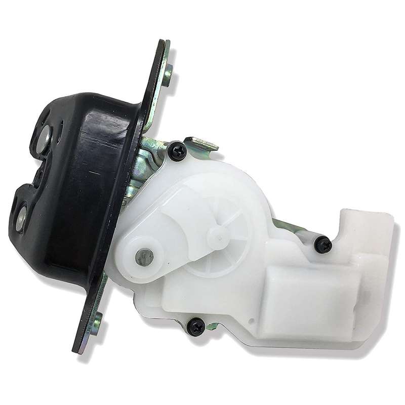 74800-SMG-G01 Trunk Door Lock Latch for -V 2007-2011