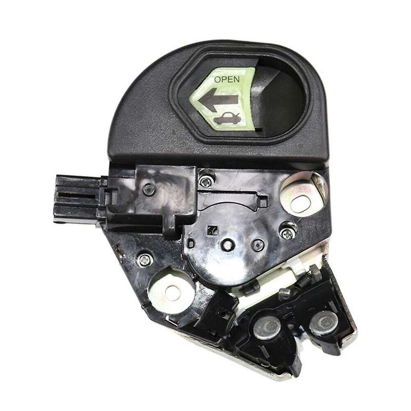 74851-TR0-A11 Trunk Latch Lock Power Lid Lock Actuator for 2012