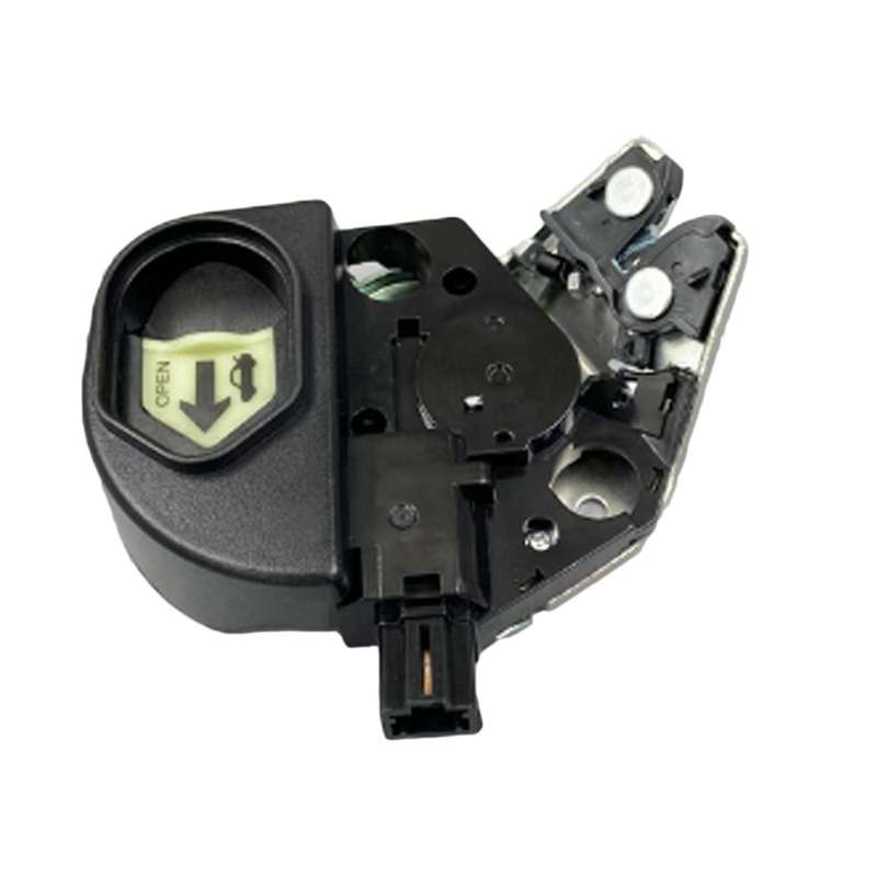 74851-TR0-A11 Trunk Latch Lock Power Lid Lock Actuator for 2012
