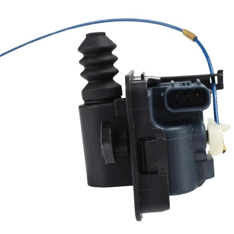 74700--A02 Car Actuator Assembly Fuel Lid for 2016-2021 74700TBAA02