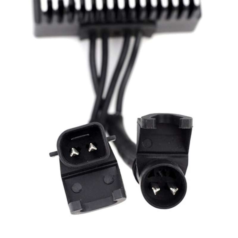 74711-08 for Xl 883 1200 Xl1200 2009-2013 Motorcycle Voltage Regulator Rectifier