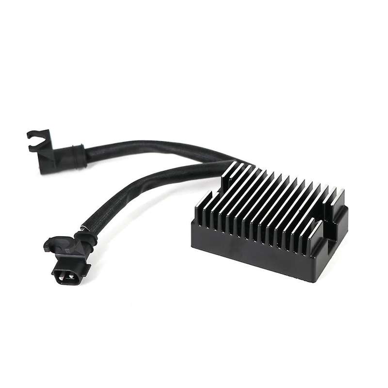 74711-08 for Xl 883 1200 Xl1200 2009-2013 Motorcycle Voltage Regulator Rectifier