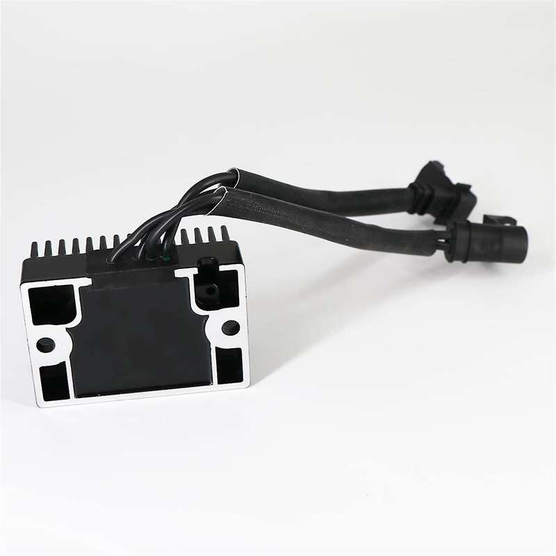 74711-08 for Xl 883 1200 Xl1200 2009-2013 Motorcycle Voltage Regulator Rectifier