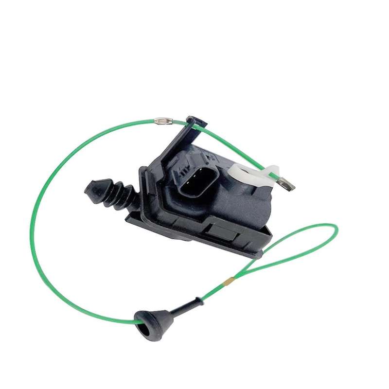74700--A01 for Ten Generation 2016-2021 Car Actuator Assembly Fuel Lid Fuel Tank Cap Cover Motor