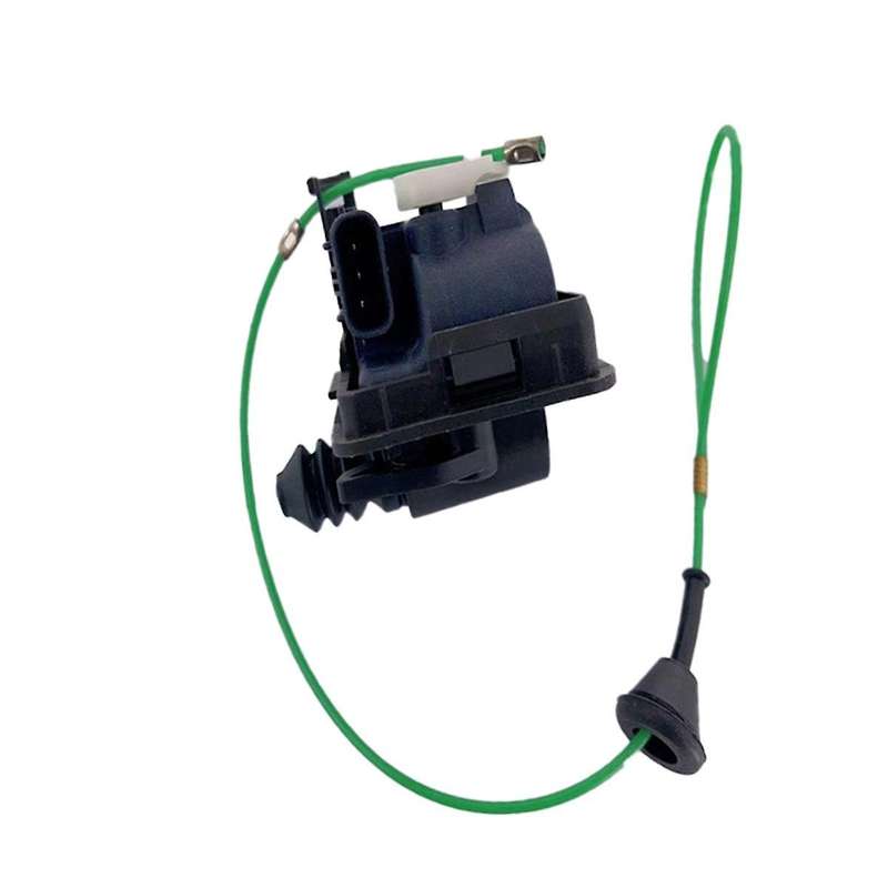 74700--A01 for Ten Generation 2016-2021 Car Actuator Assembly Fuel Lid Fuel Tank Cap Cover Motor