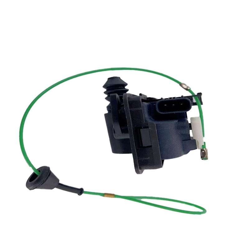 74700--A01 for Ten Generation 2016-2021 Car Actuator Assembly Fuel Lid Fuel Tank Cap Cover Motor