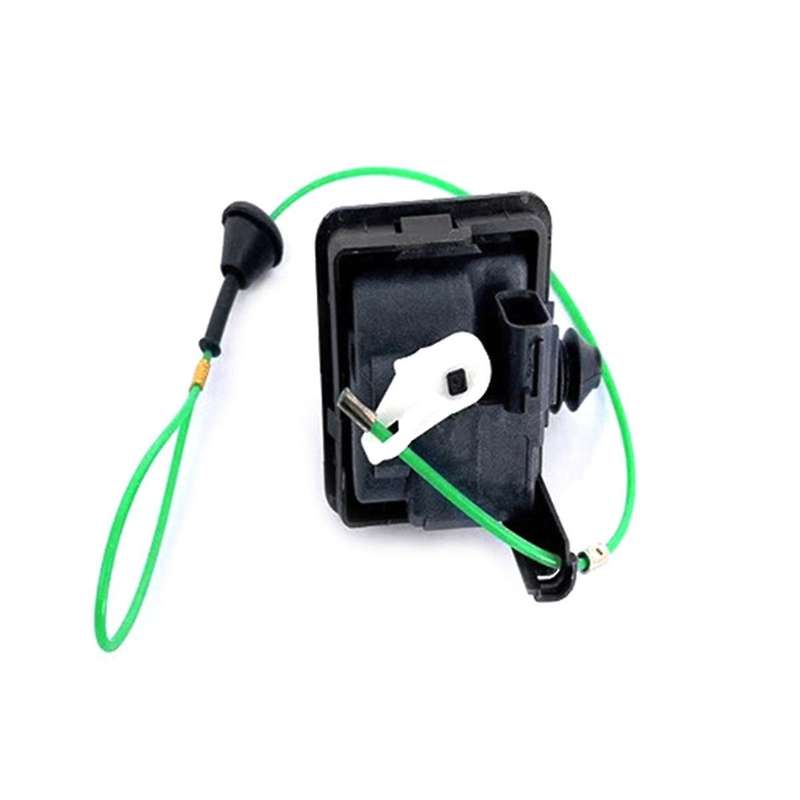 74700--A01 for Ten Generation 2016-2021 Car Actuator Assembly Fuel Lid Fuel Tank Cap Cover Motor