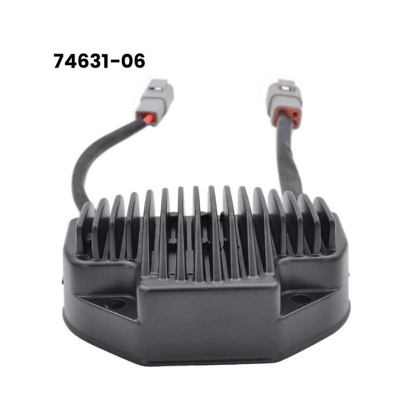 74631-06 Regulator Rectifier Regulator for - Low / Street /