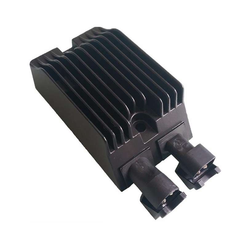 74700012 for Xl883 Sportste Xl1200x X48 1200 883 Motorcycle Voltage Regulator Rectifier