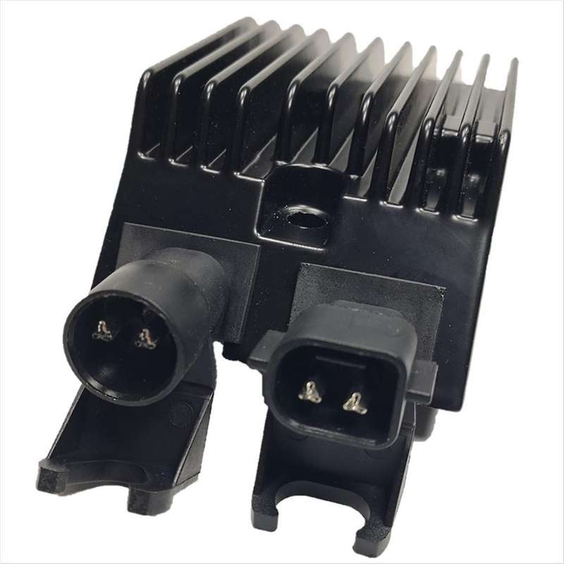74700012 for Xl883 Sportste Xl1200x X48 1200 883 Motorcycle Voltage Regulator Rectifier