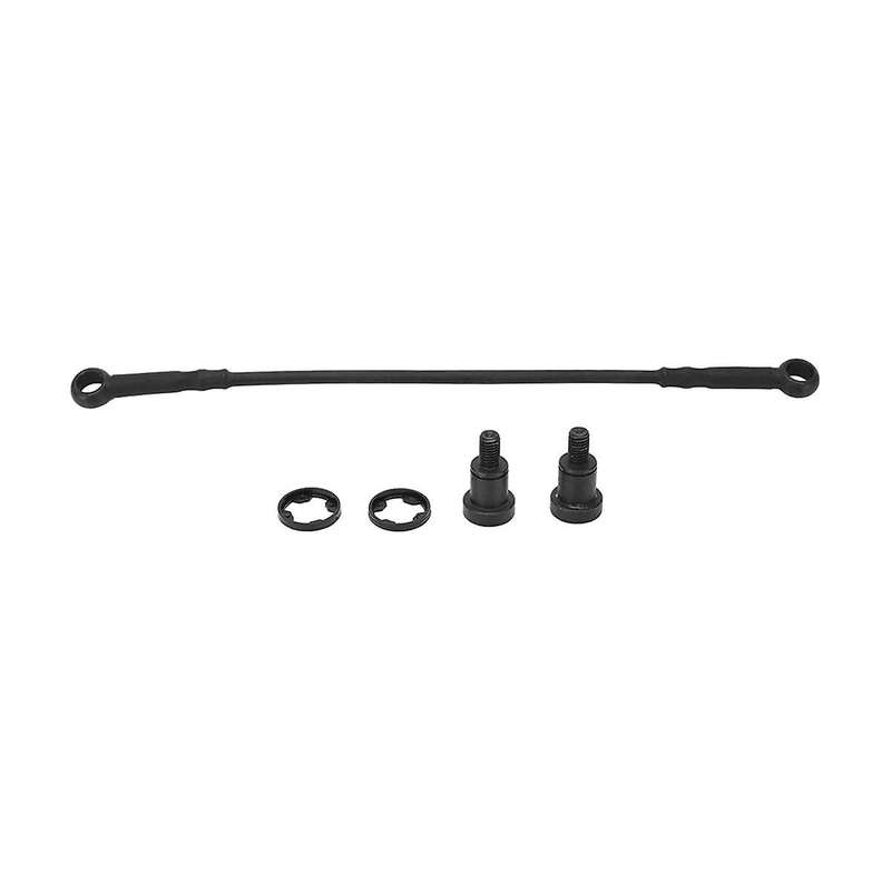 74867SJCA00 Car Rear Cable with Bolt Washer for Pickup Truck 2006-2014 Car Accessories