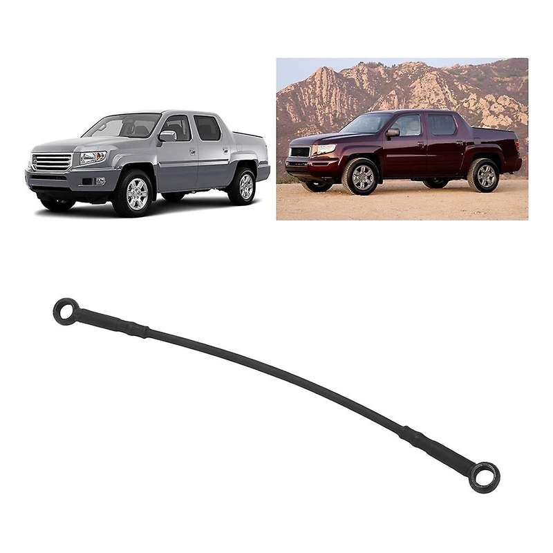 74867SJCA00 Car Rear Cable with Bolt Washer for Pickup Truck 2006-2014 Car Accessories