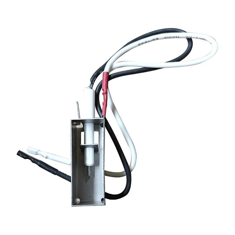 7509 Piezo Igniter Assembly Grill Replacement Kit for & for Pre-2002 Gas Grill Models BBQ Accessorie