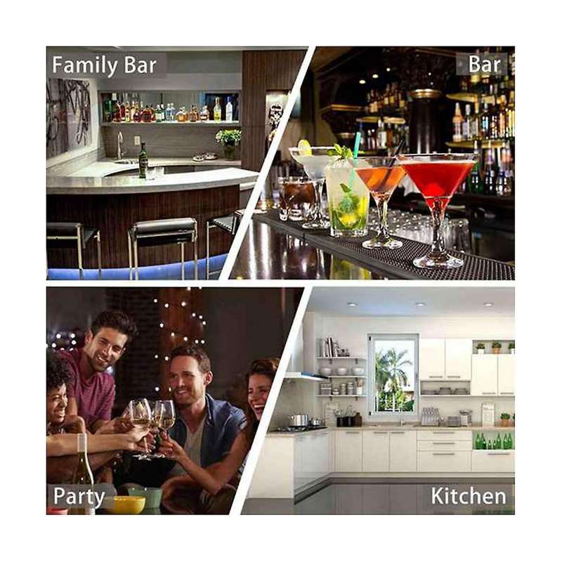 750ml Cocktail Shaker Mixer Stainless Steel Wine Martini Boston Shaker for Bartender Drink Party Ba