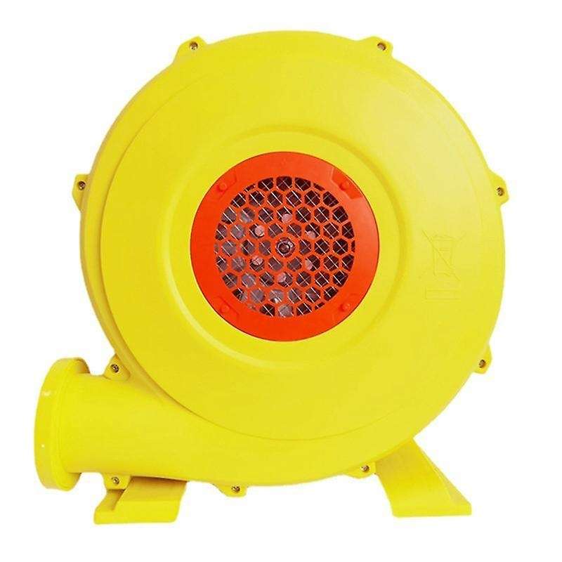 750W Inflatable Blower Centrifugal Blower Dust Exhaust Electric Blower Giant Inflatable Model Blower
