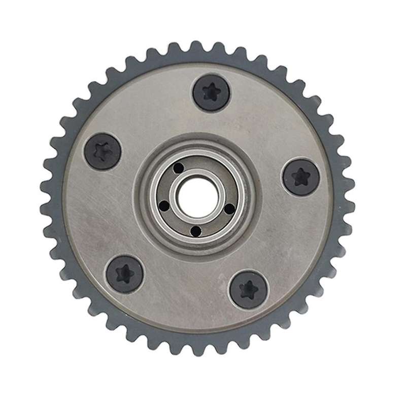 7506775 Car Camshaft Gear Camshaft Adjuster (Intake Side) 11367506775 for 5 6 7 Series X5 E60 E61 E