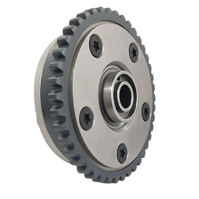 7506775 Car Camshaft Gear Camshaft Adjuster (Intake Side) 11367506775 for 5 6 7 Series X5 E60 E61 E