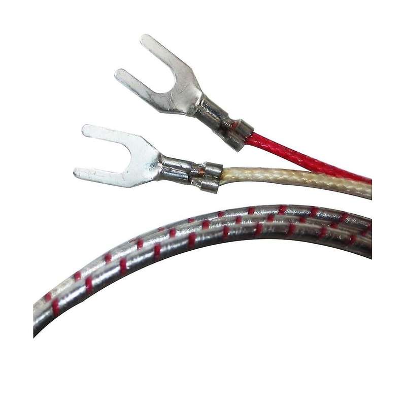 750mv Thermocouple for Heat Glo Heatilator for Fire Gas Stoves Heat&glo Gas Stoves Oven (36inch, Alu