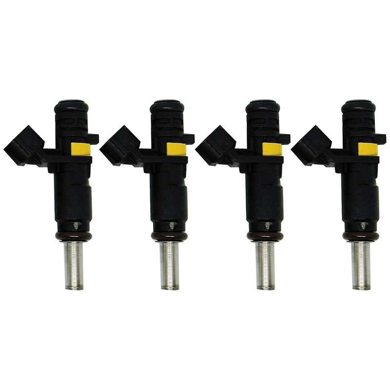 7528176 752817680-07 Fuel Injector Injector Nozzle Automotive For
