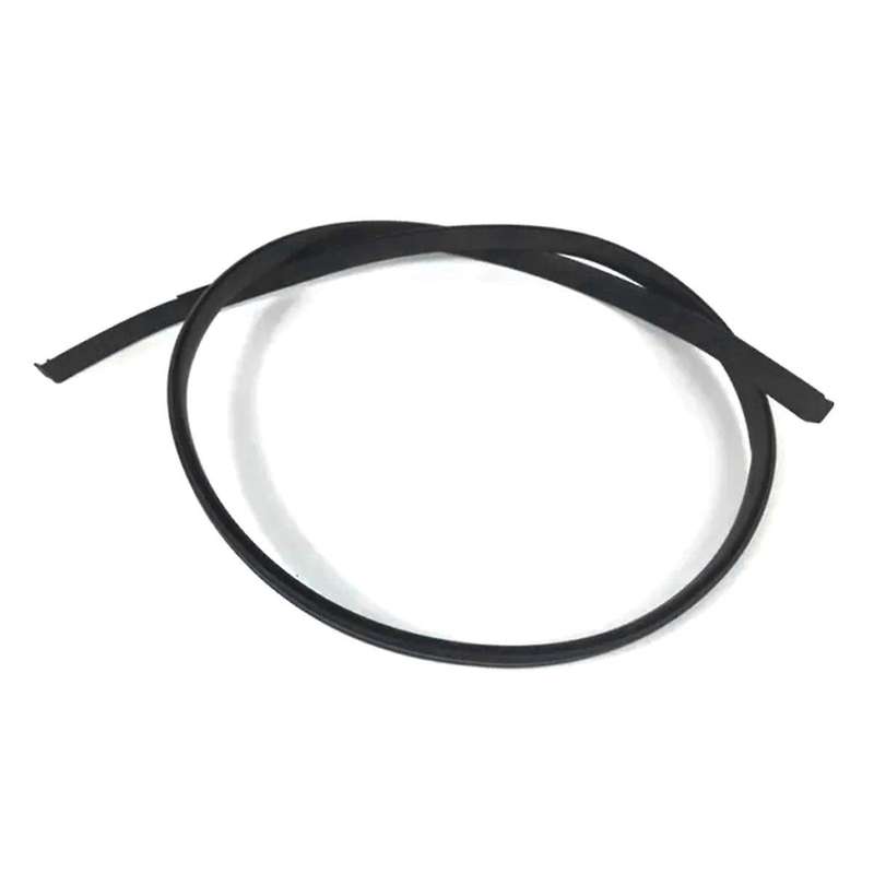 75556-02110 75555-02110 Car Roof Drip Moulding Seal Strip for Sedan E18 2007-2013