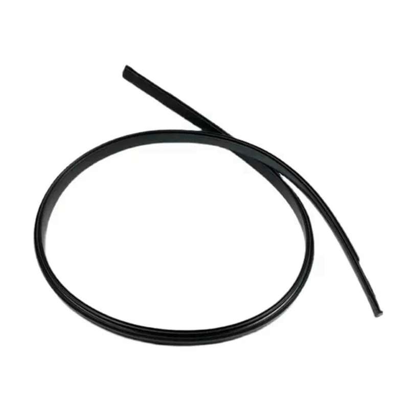 75556-02110 75555-02110 Car Roof Drip Moulding Seal Strip for Sedan E18 2007-2013