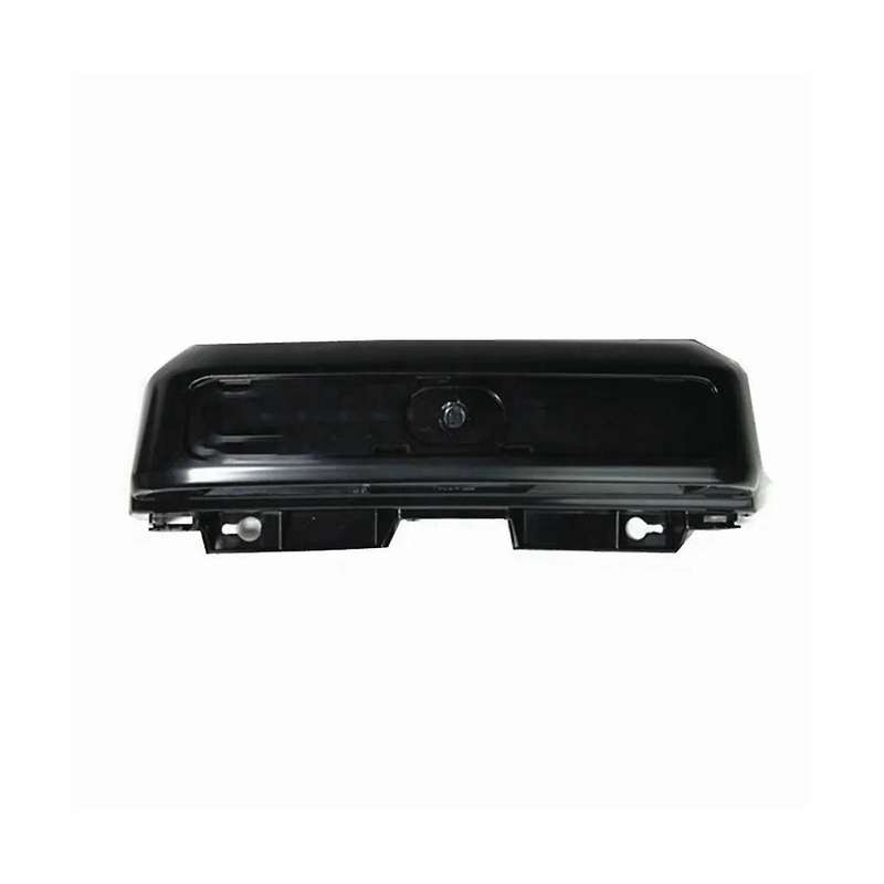 75126-60060 for Land Cruiser Prado 120 Lc120 2003-2009 Auto Rear License Plate Bracket Plate