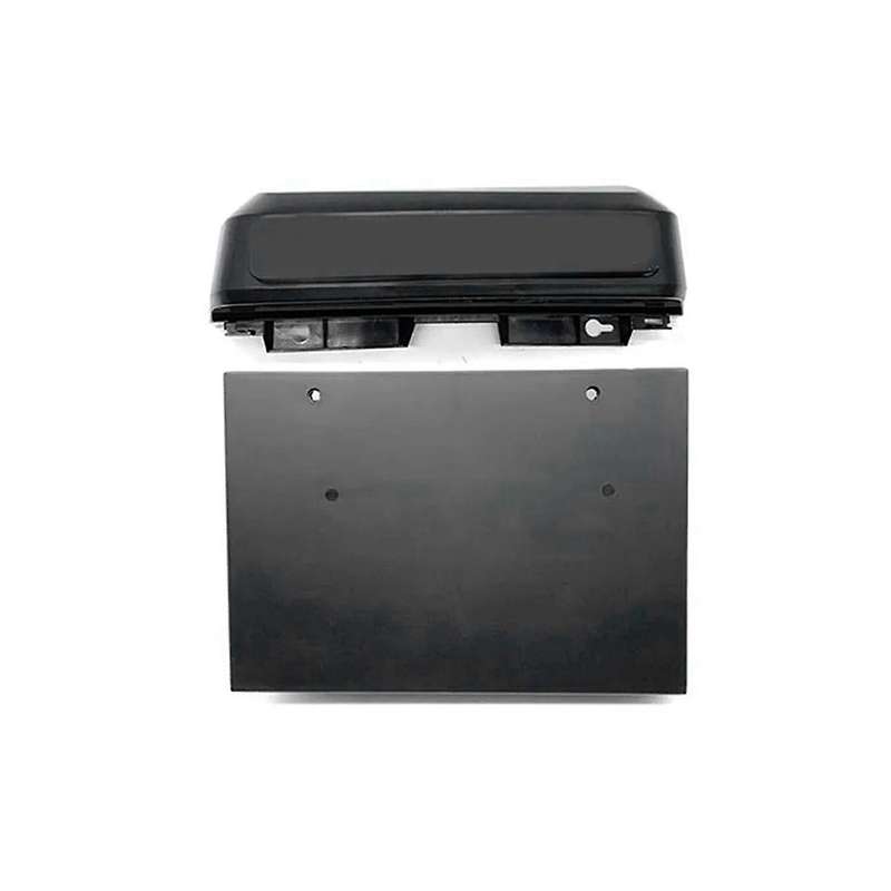 75126-60060 for Land Cruiser Prado 120 Lc120 2003-2009 Auto Rear License Plate Bracket Plate
