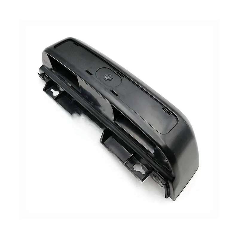 75126-60060 for Land Cruiser Prado 120 Lc120 2003-2009 Auto Rear License Plate Bracket Plate