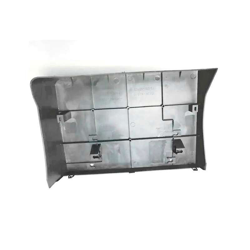 75126-60090 Car Rear License Plate Bracket for Land Cruiser Prado Lc120 2002-2009