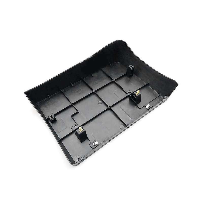 75126-60090 Car Rear License Plate Bracket for Land Cruiser Prado Lc120 2002-2009
