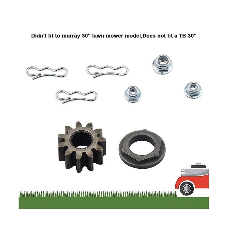 753-11064b 75311064b Cr12 Steering Service Kit for / 783-06988 783-06988a 753-11064c 731-13477 753-