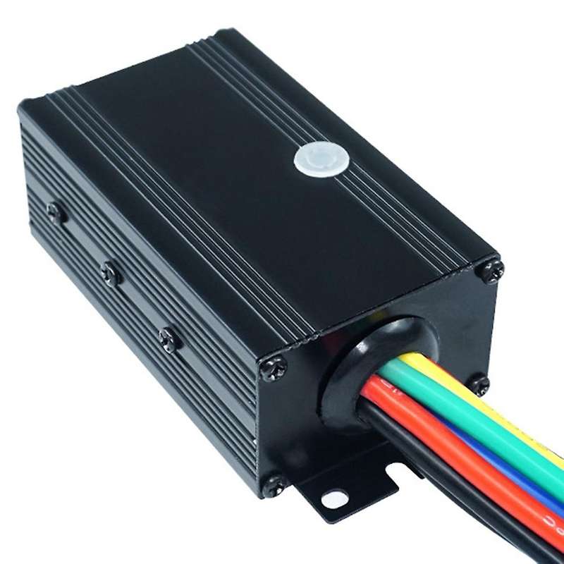 75100 75V 100A Single ESC Based on for Electric Skateboard / Scooter / Ebike Speed Controller/Skate