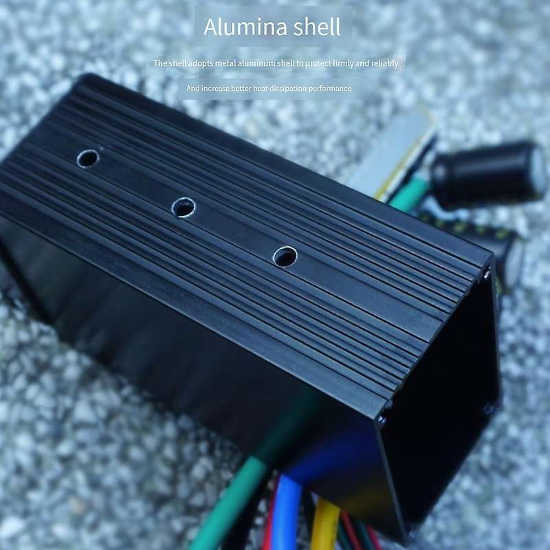 75100 75V 100A Single ESC Based on for Electric Skateboard / Scooter / Ebike Speed Controller/Skate