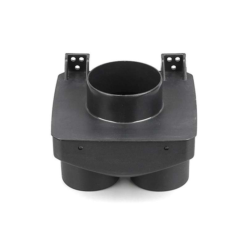 75mm Exhaust Pipe Connector Cover Fit Auto Air Parking Heater Truck Boat Car Heater Airvent Cover 1