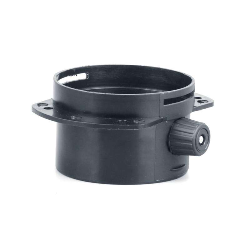 75mm Car Heater Ducting Pipe Joiner Parking Heater Hose Tube Connector for Webasto Eberspacher