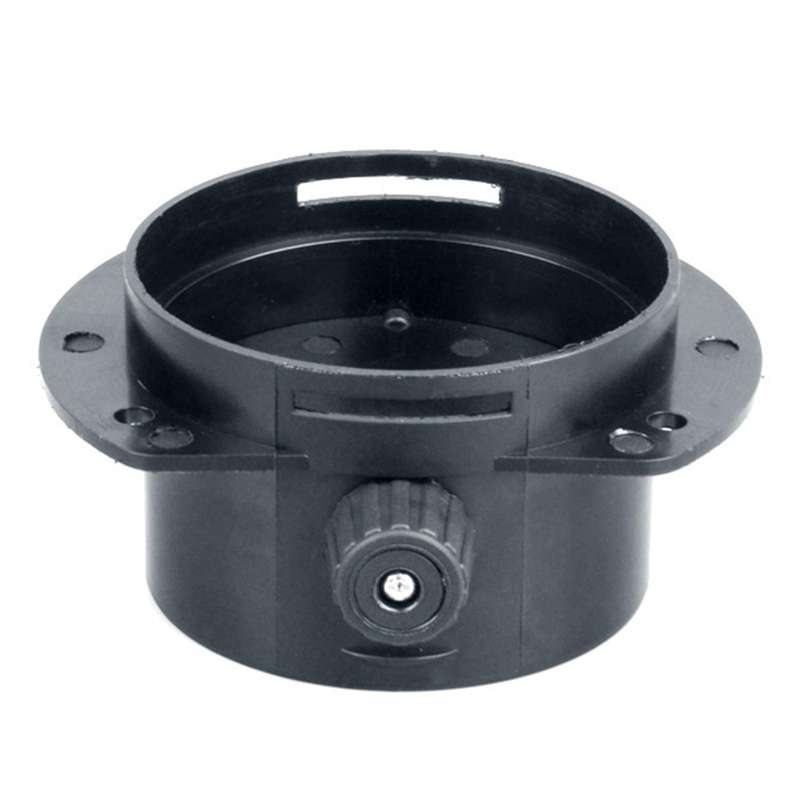 75mm Car Heater Ducting Pipe Joiner Parking Heater Hose Tube Connector for Webasto Eberspacher